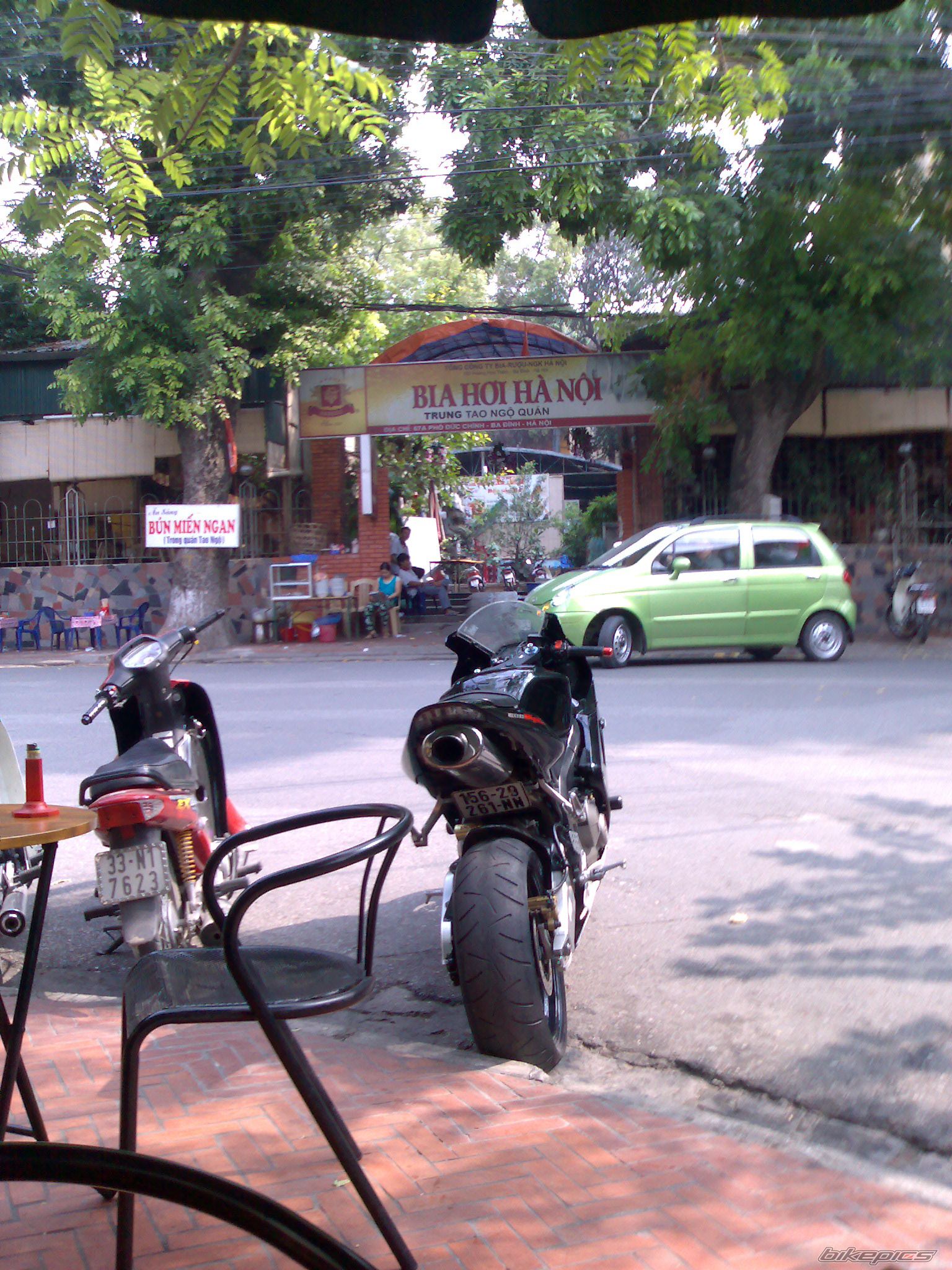 Bike Photo 710026