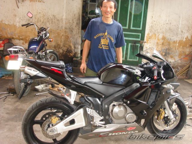 Bike Photo 710036