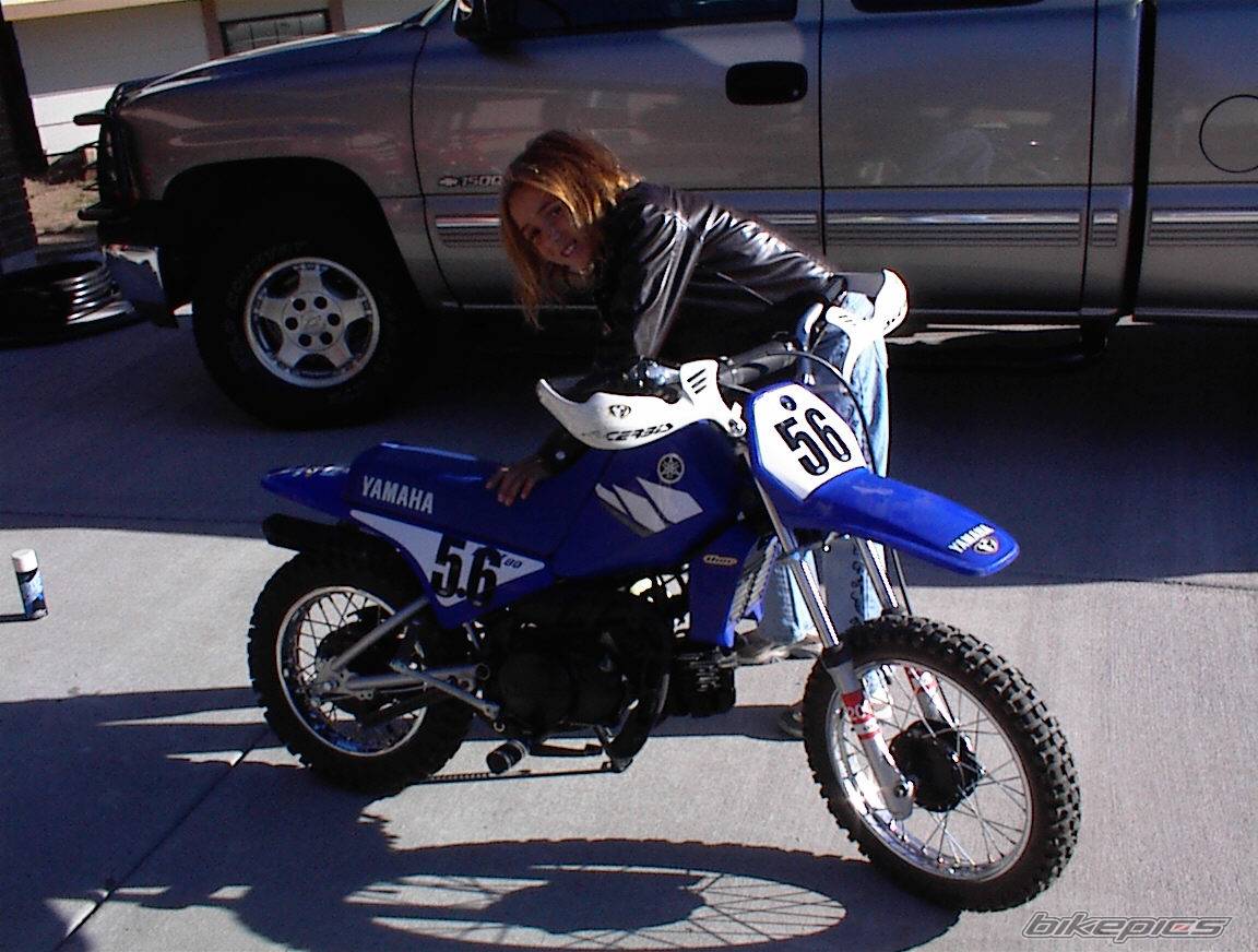 Bike Photo 71004