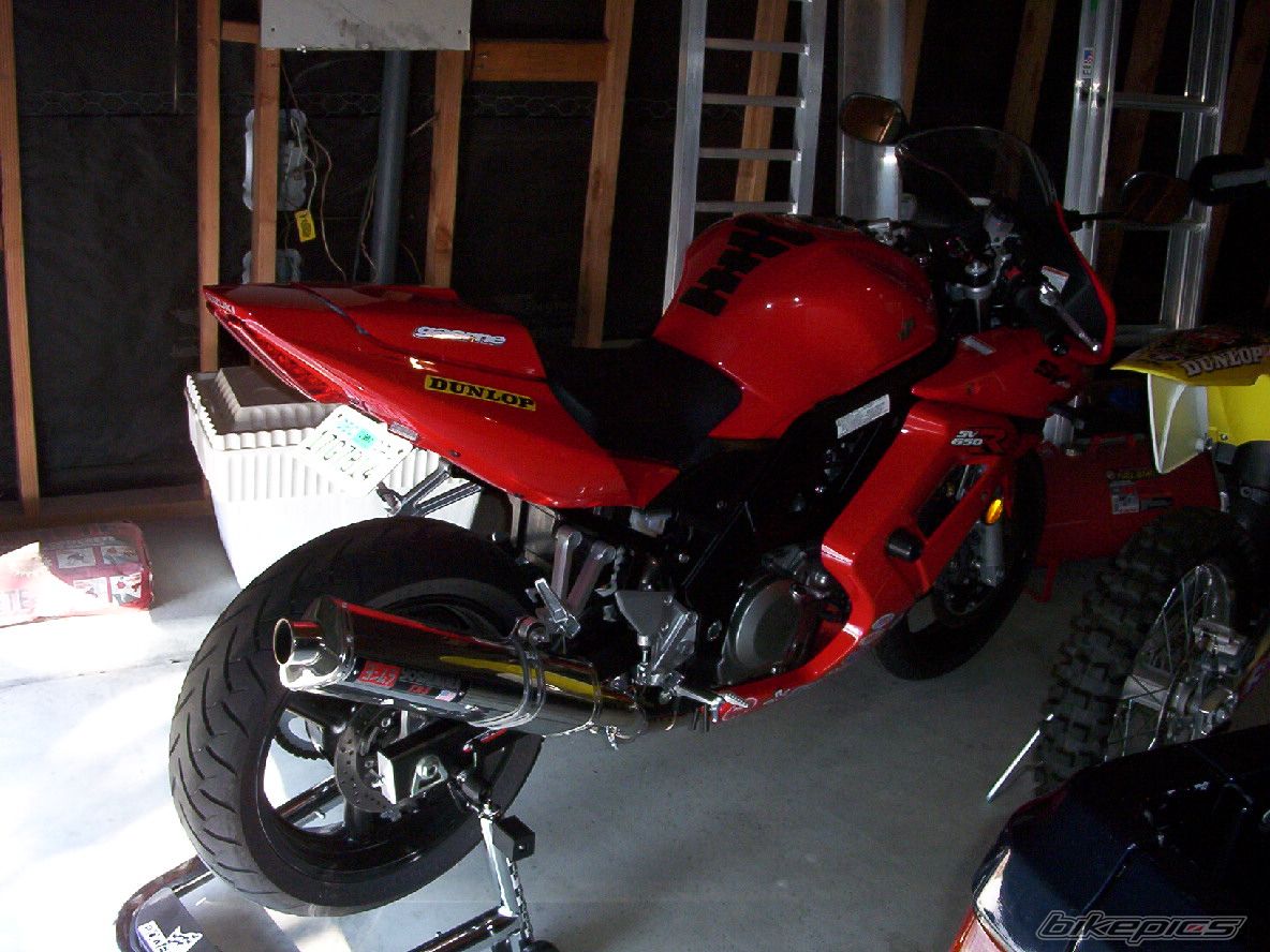 Bike Photo 710041