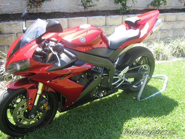 Bike Photo 710108