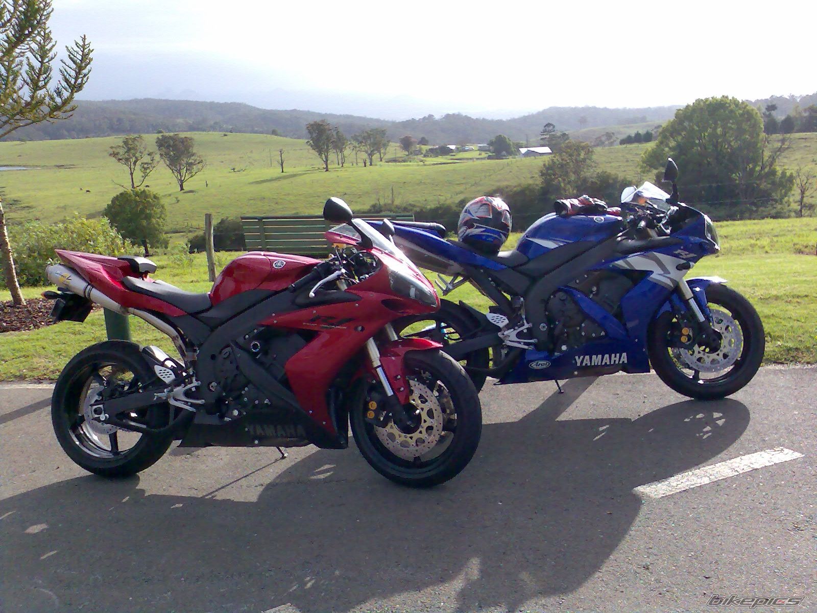 Bike Photo 710110