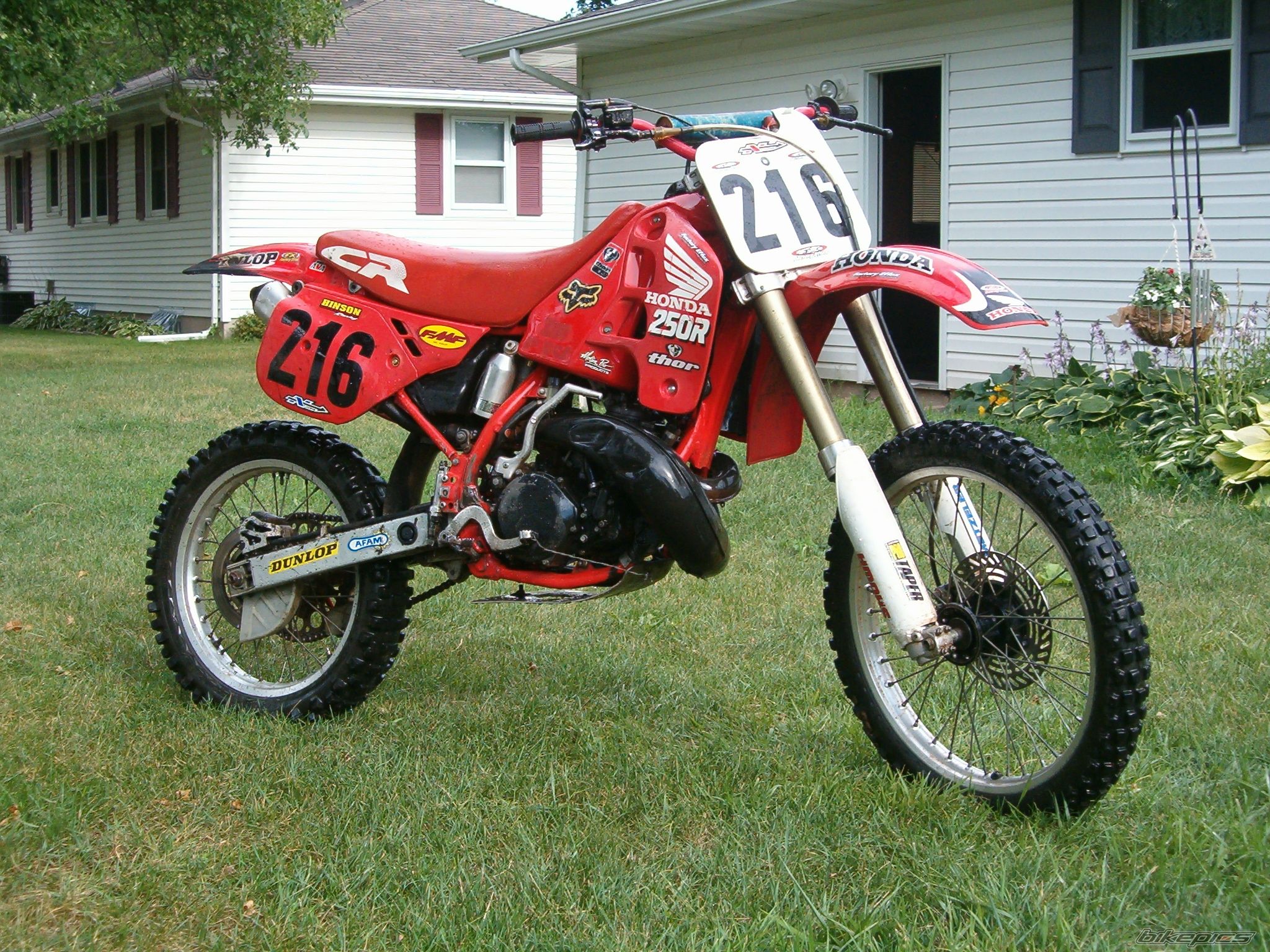 Bike Photo 710126