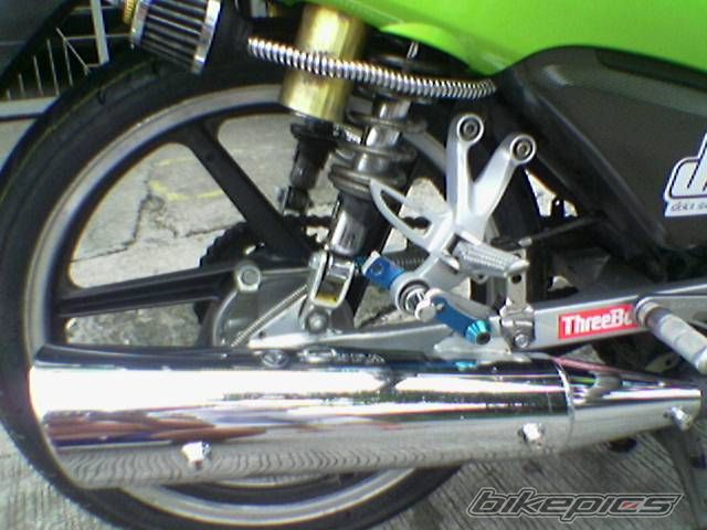 Bike Photo 710175