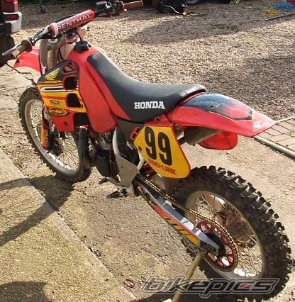 Bike Photo 710196