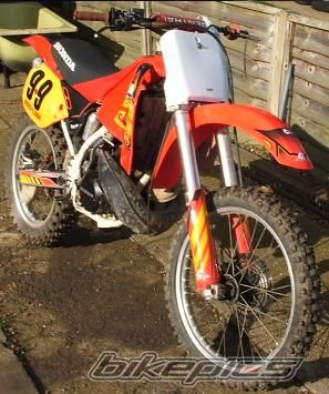 Bike Photo 710198