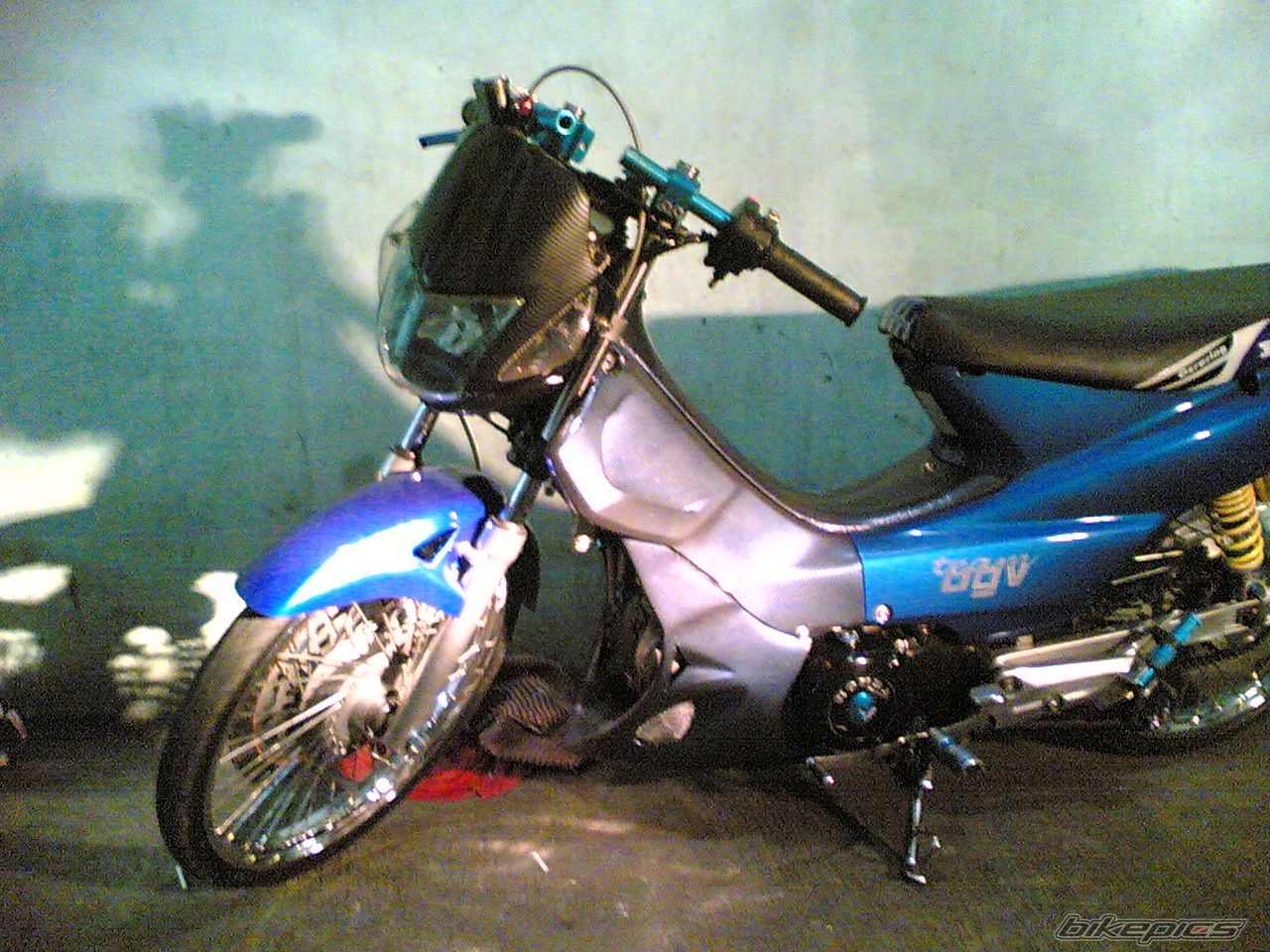 Bike Photo 710205