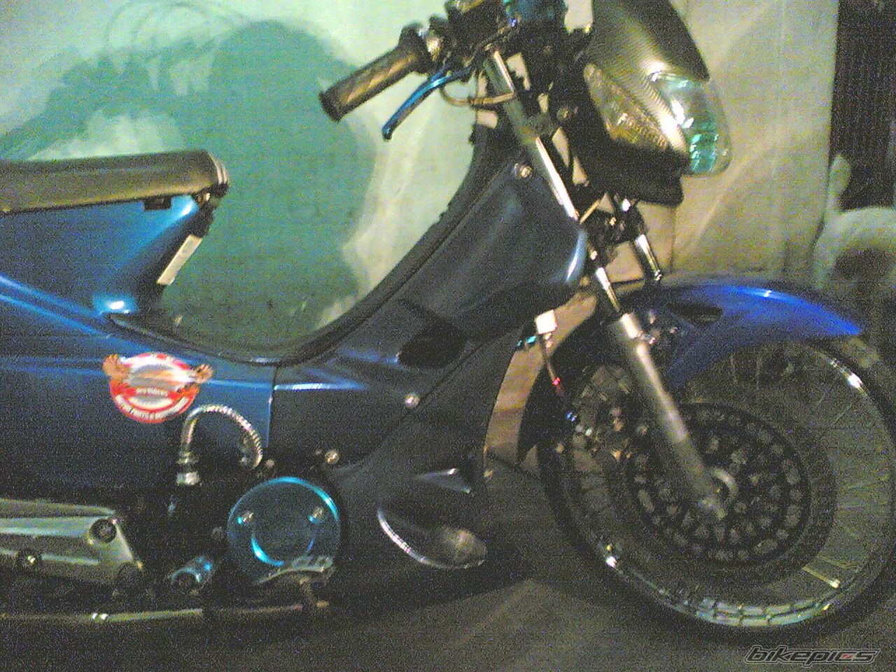 Bike Photo 710208