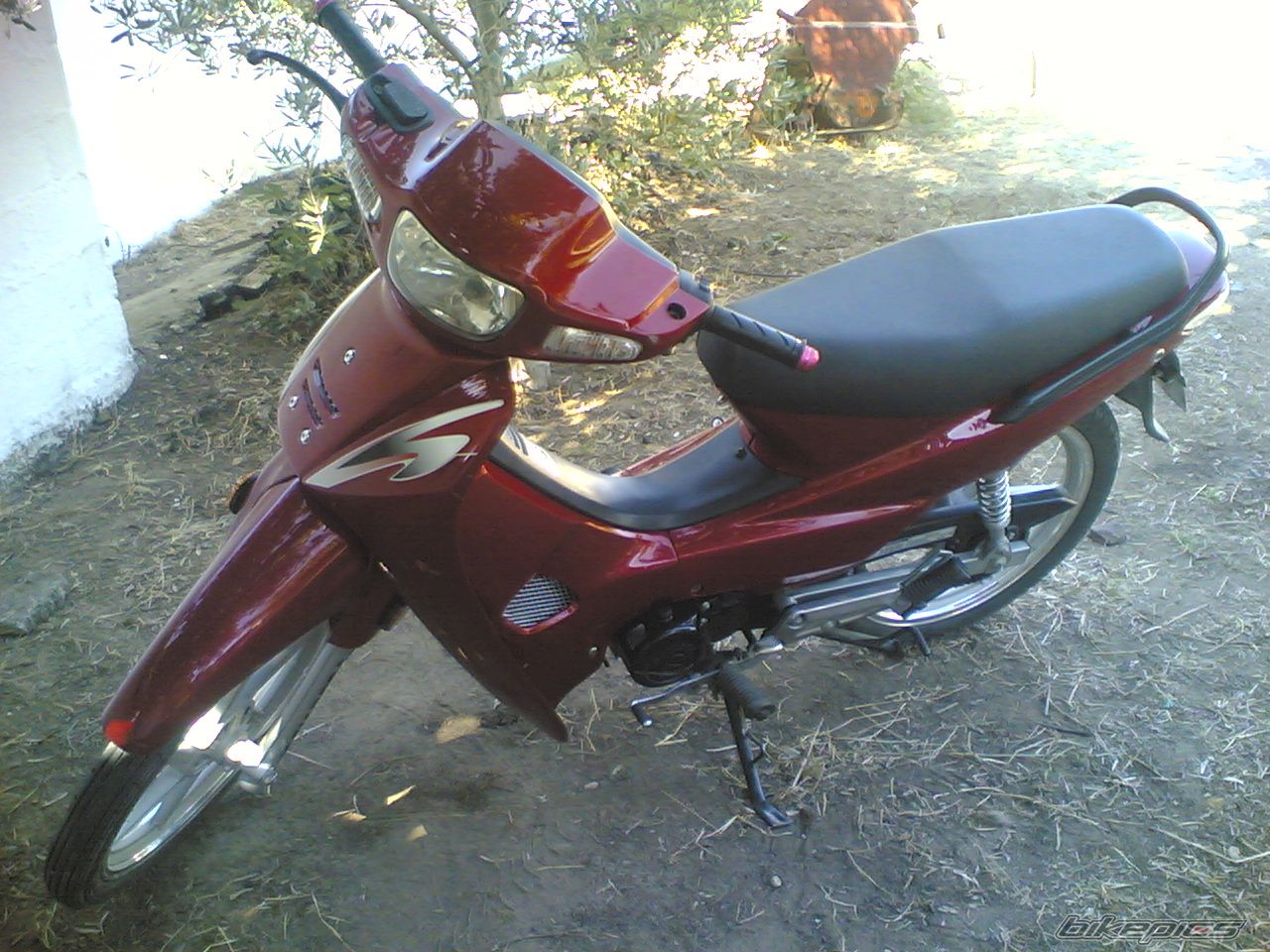 Bike Photo 710212