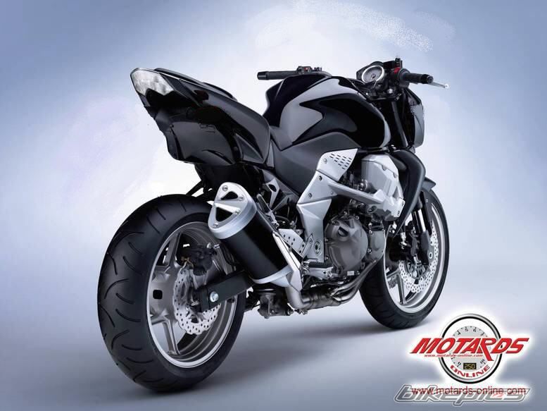 Bike Photo 710238