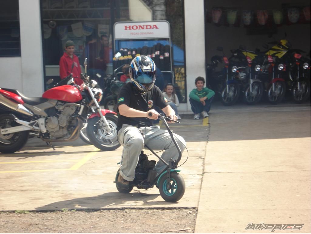 Bike Photo 710261