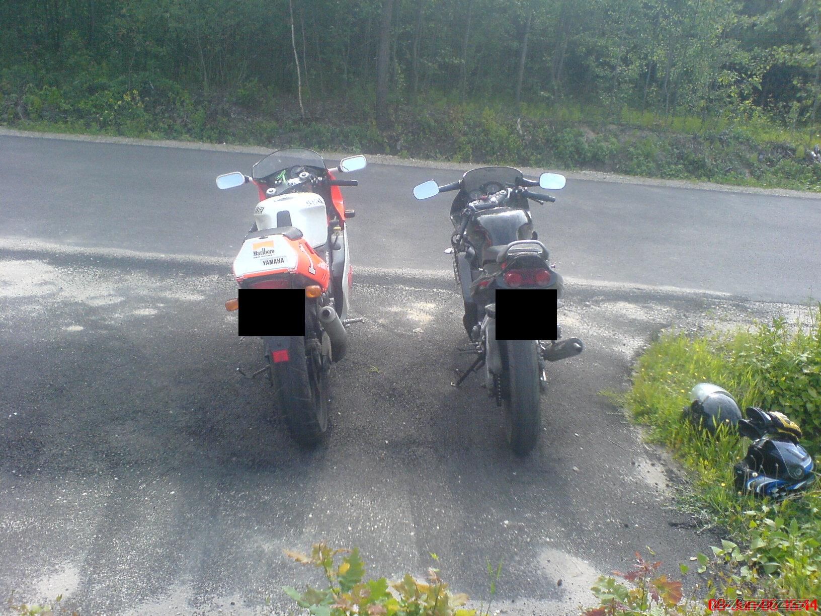 Bike Photo 710274