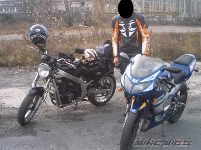 Bike Photo 710276