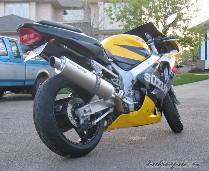 Bike Photo 710293