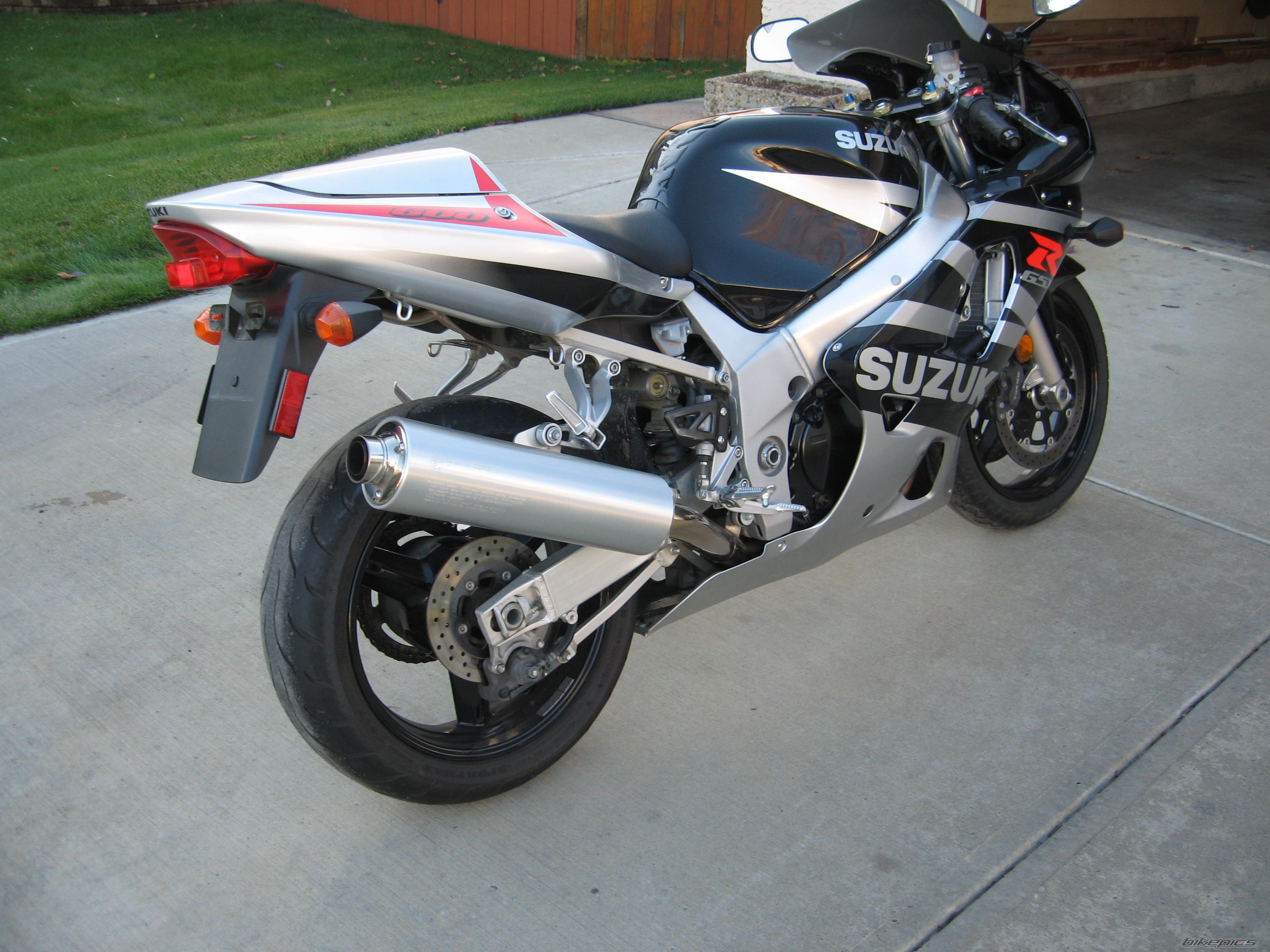 Bike Photo 710299