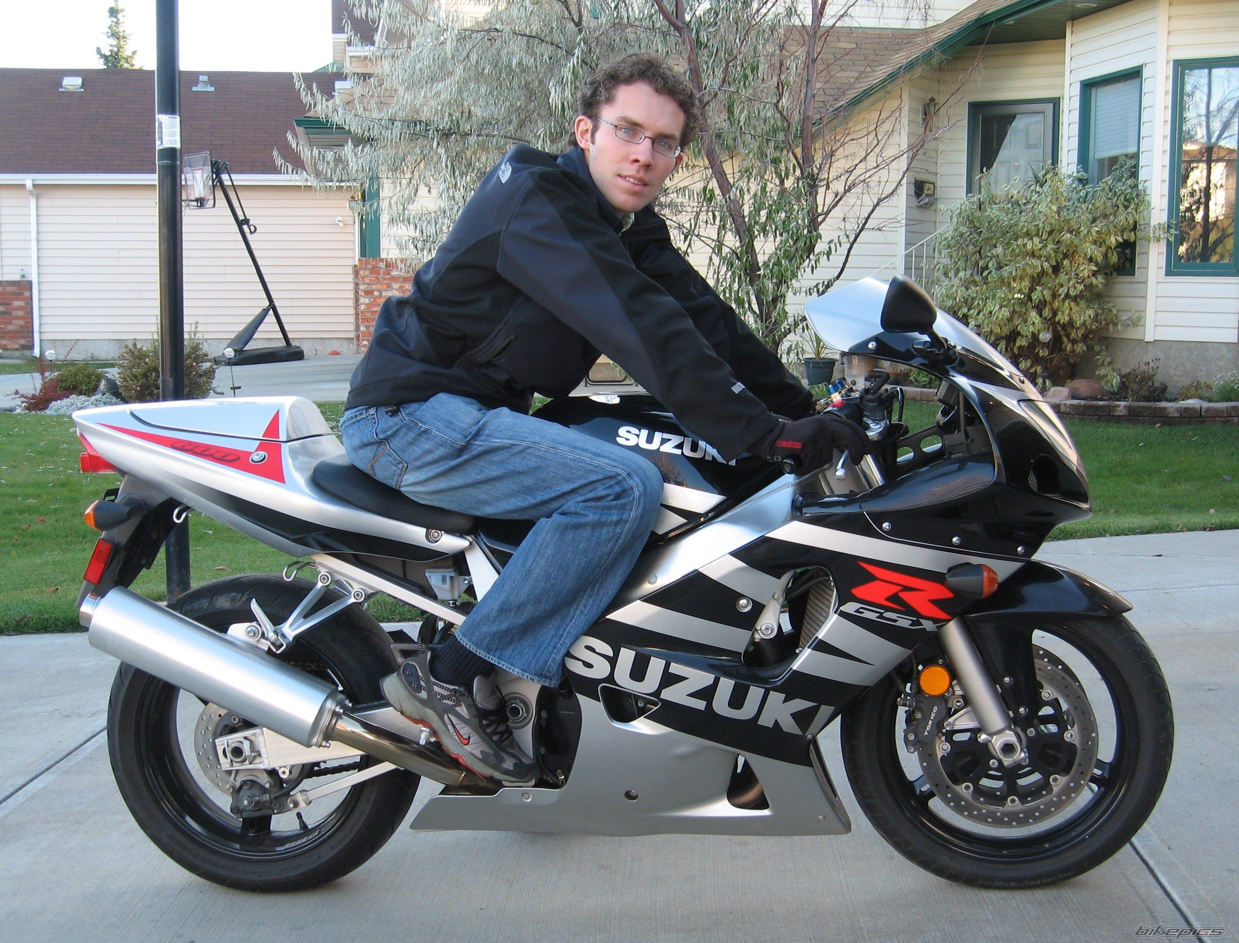 Bike Photo 710300