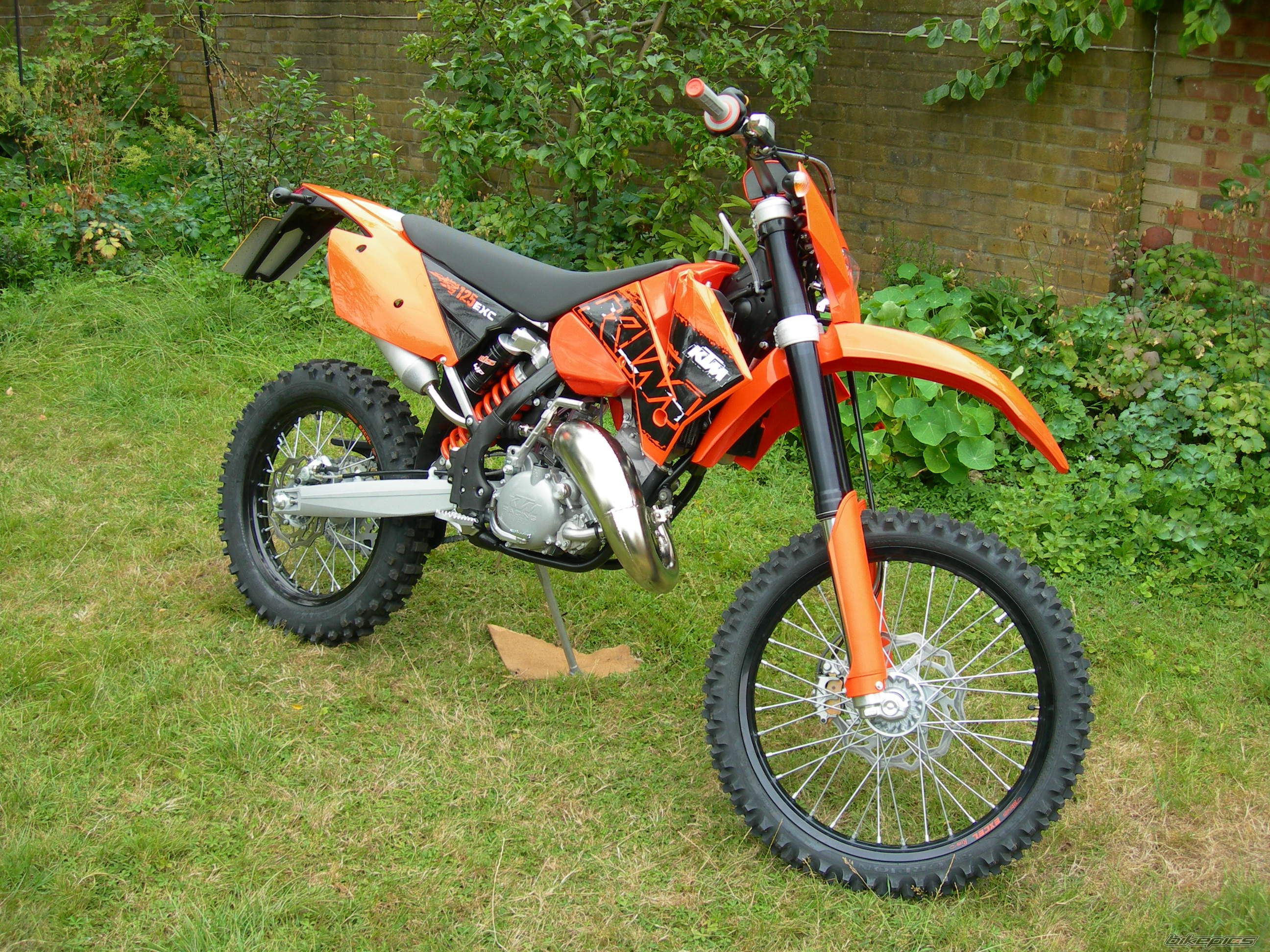 Bike Photo 710308