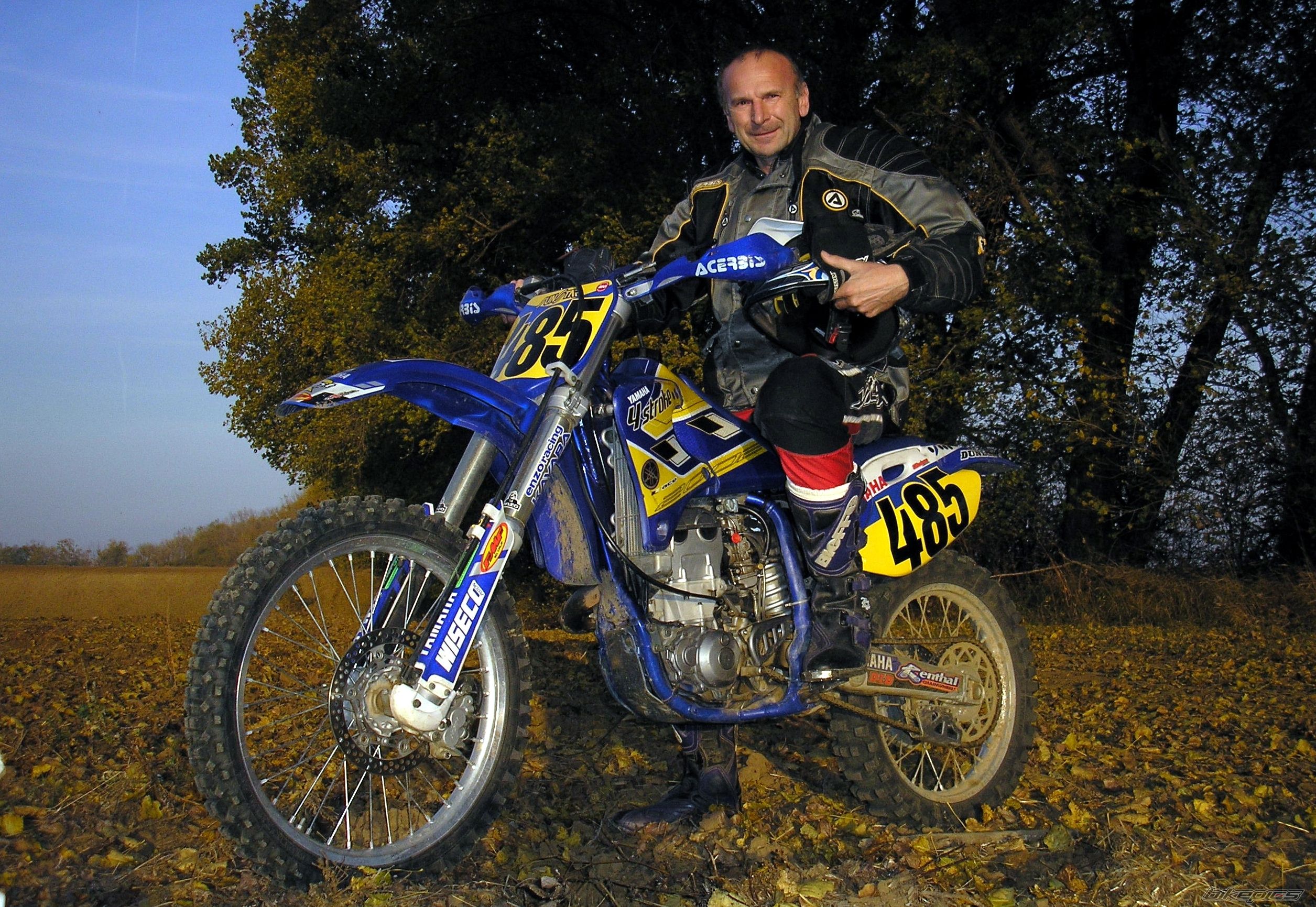 Bike Photo 710317