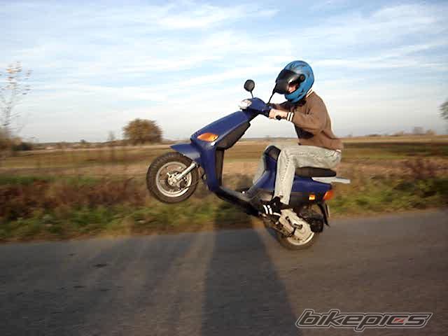 Bike Photo 710335