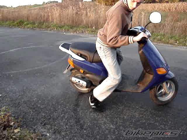 Bike Photo 710336