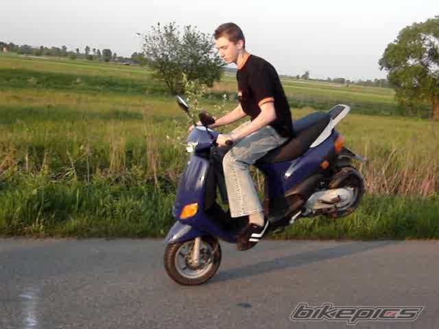 Bike Photo 710346