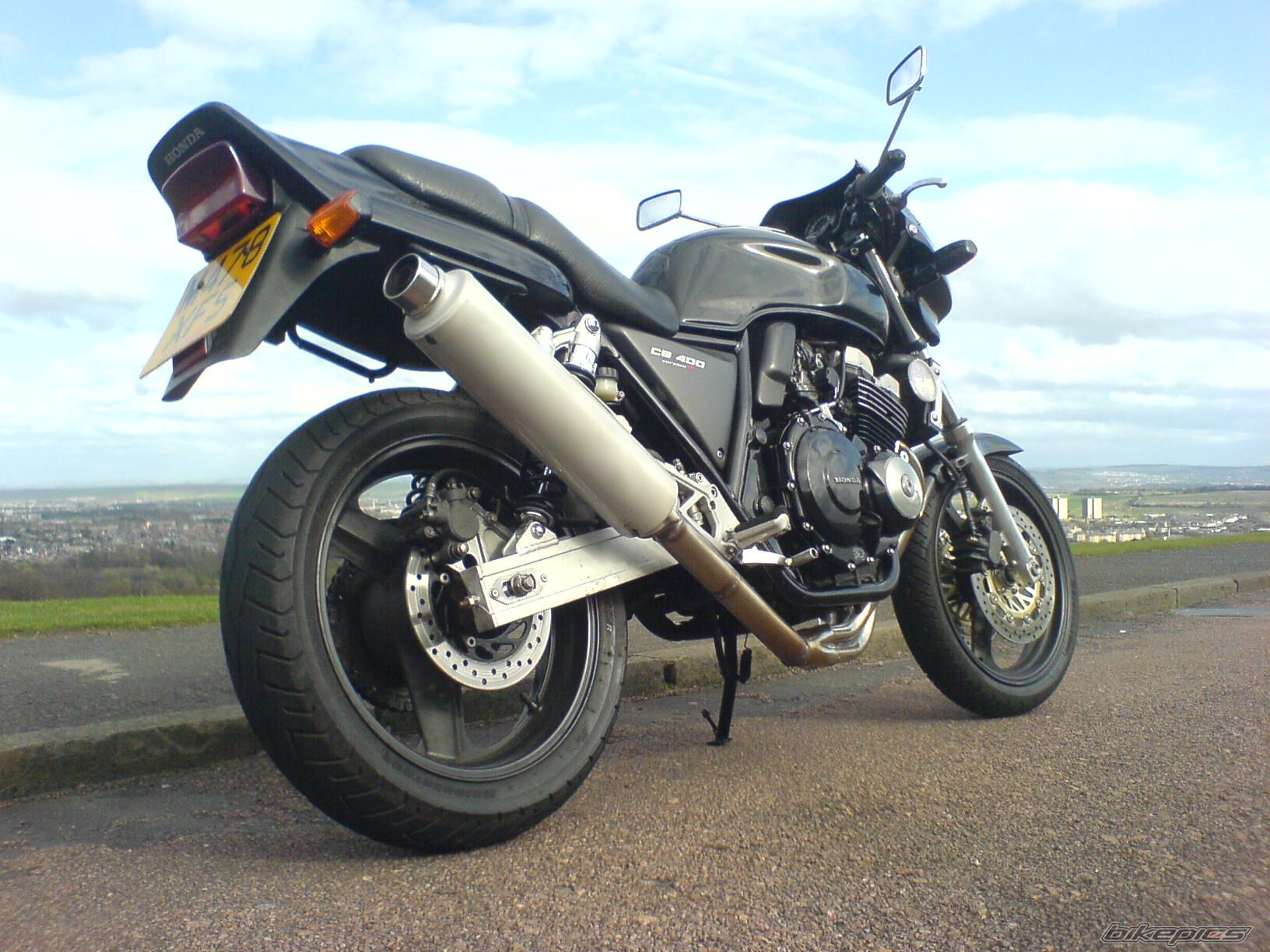 Bike Photo 710358