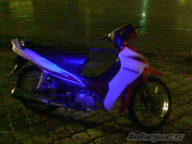 Bike Photo 710361