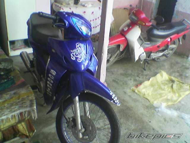 Bike Photo 710362