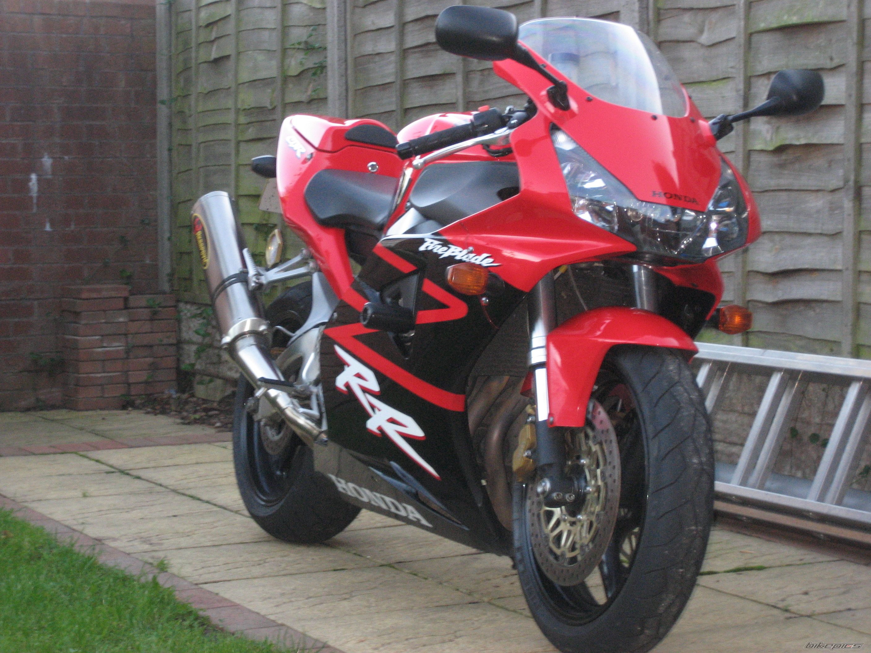 Bike Photo 710373