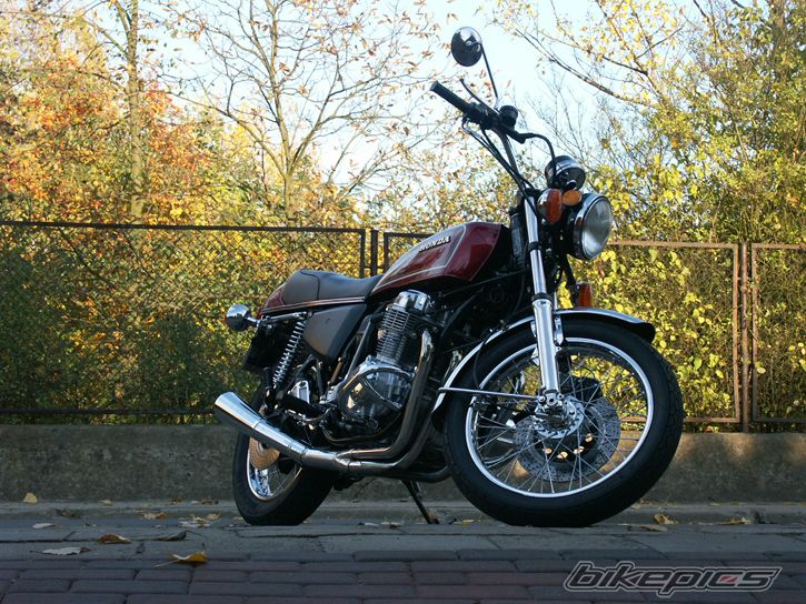 Bike Photo 710378