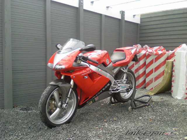 Bike Photo 710379