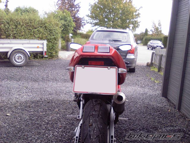 Bike Photo 710381