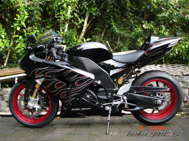 Bike Photo 710386