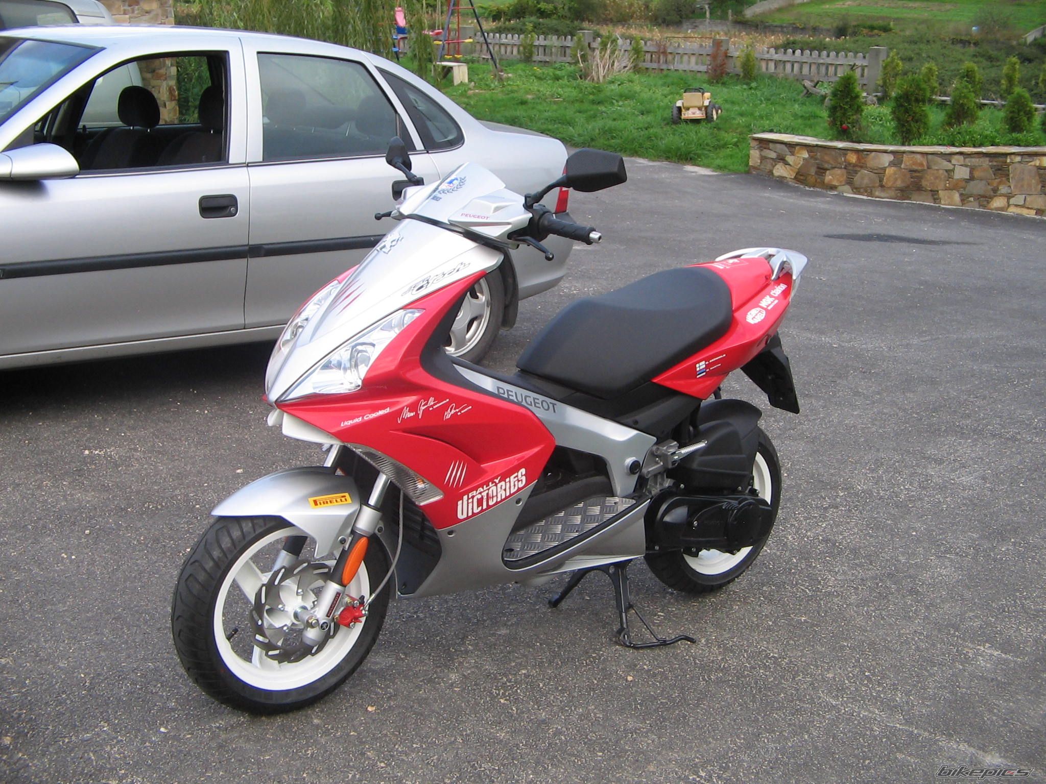 Bike Photo 710400