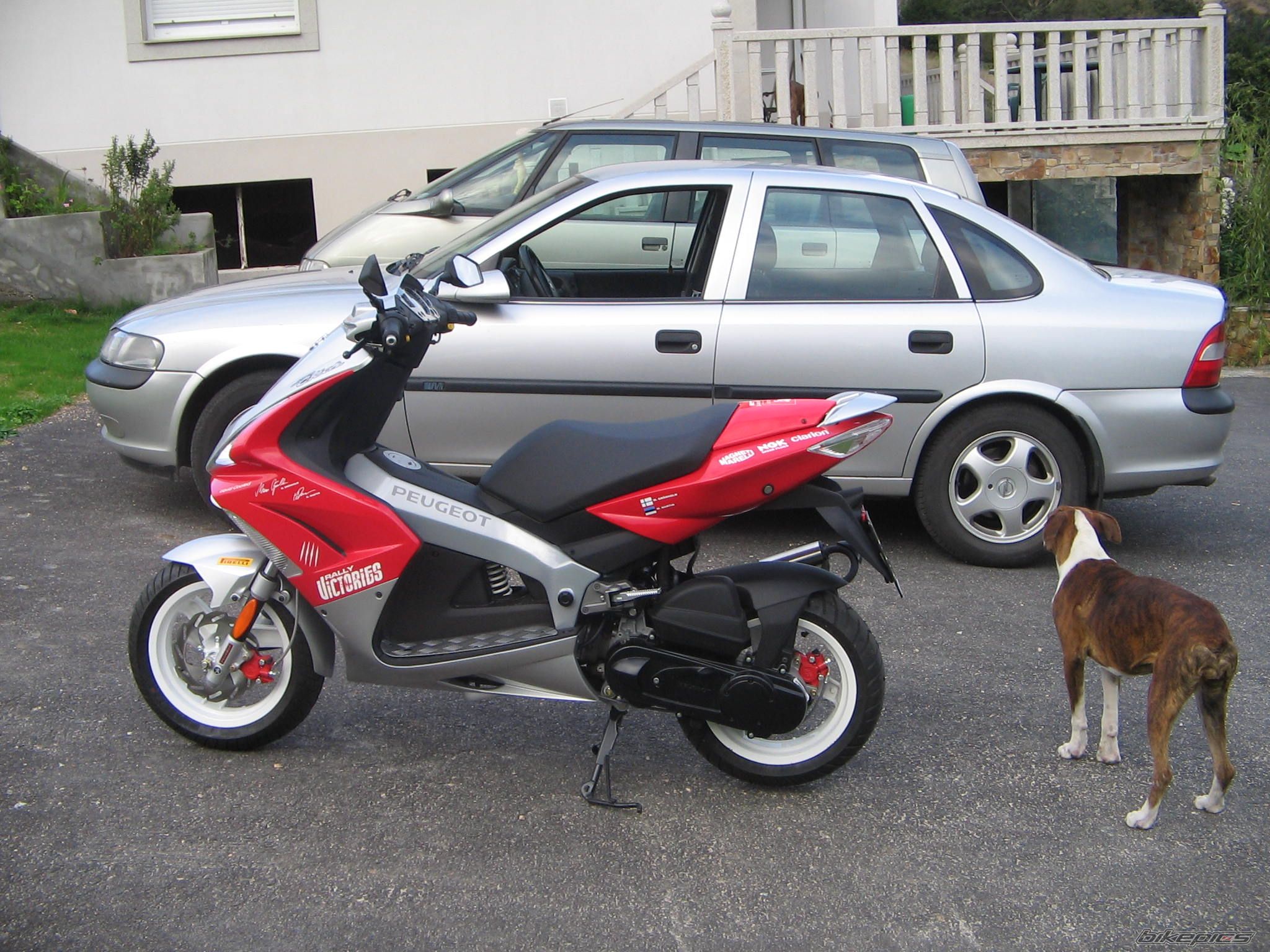 Bike Photo 710402