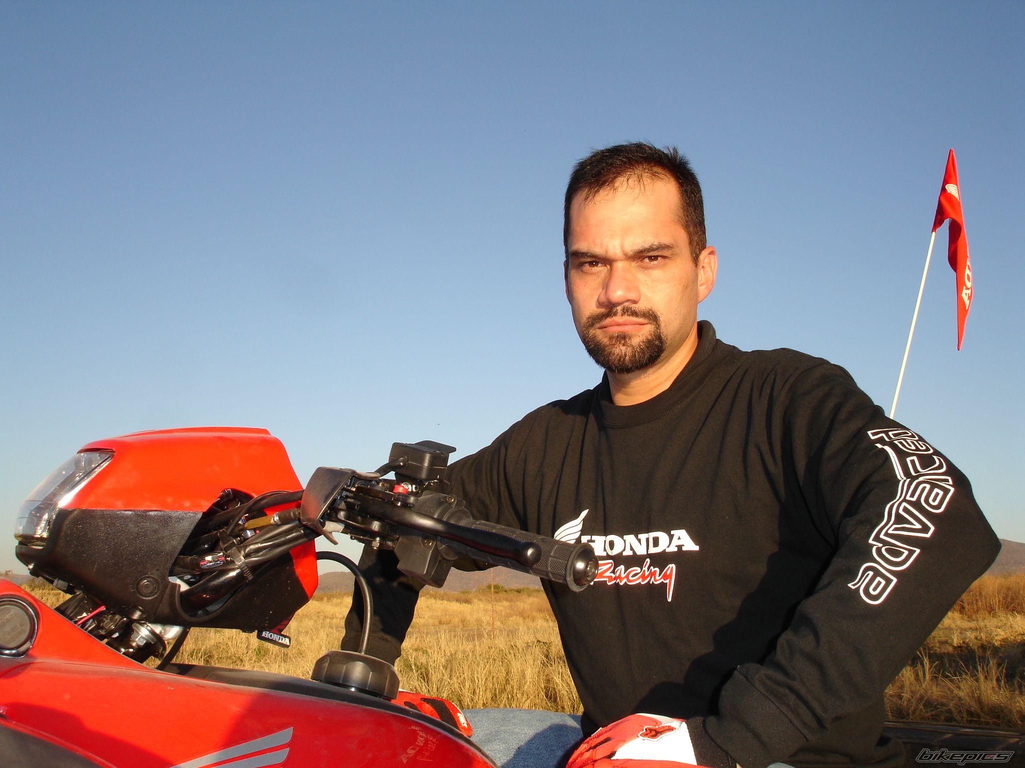 Bike Photo 710422
