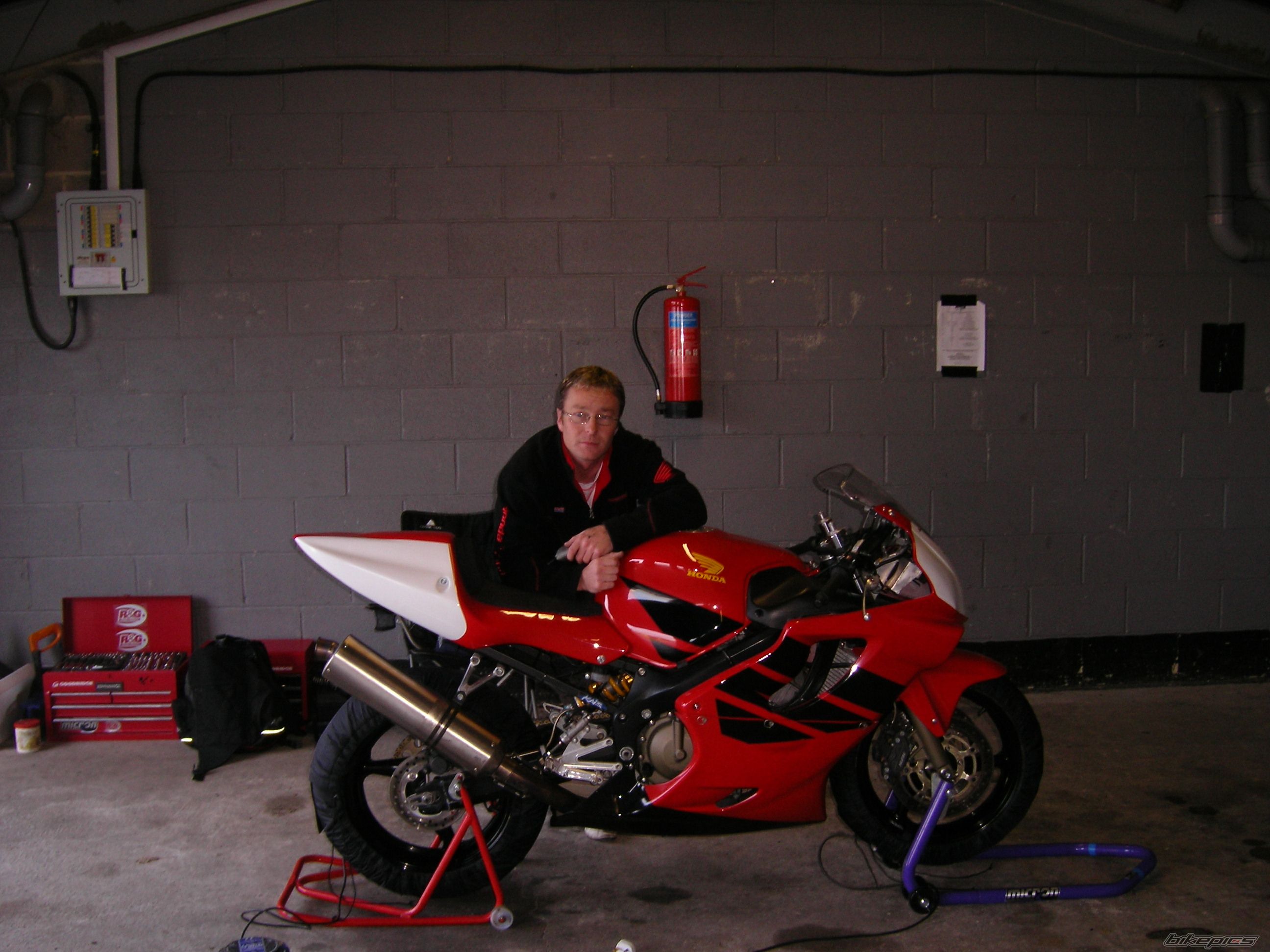 Bike Photo 710428