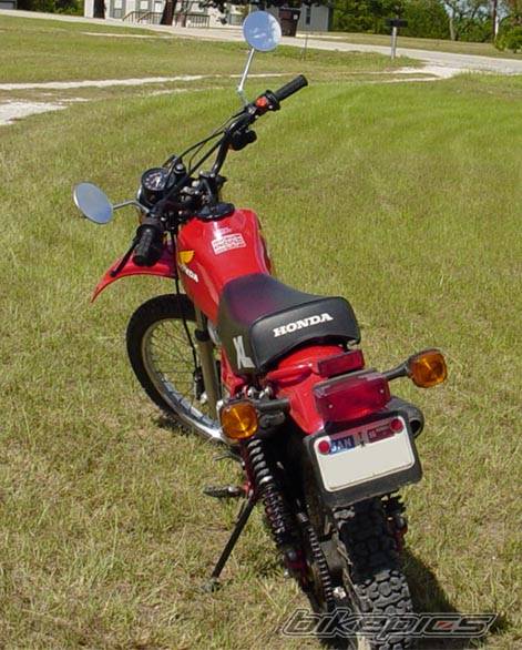 Bike Photo 71043