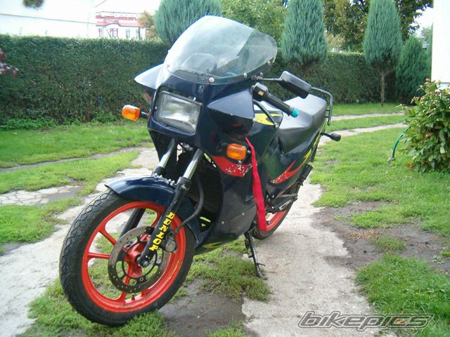 Bike Photo 710437
