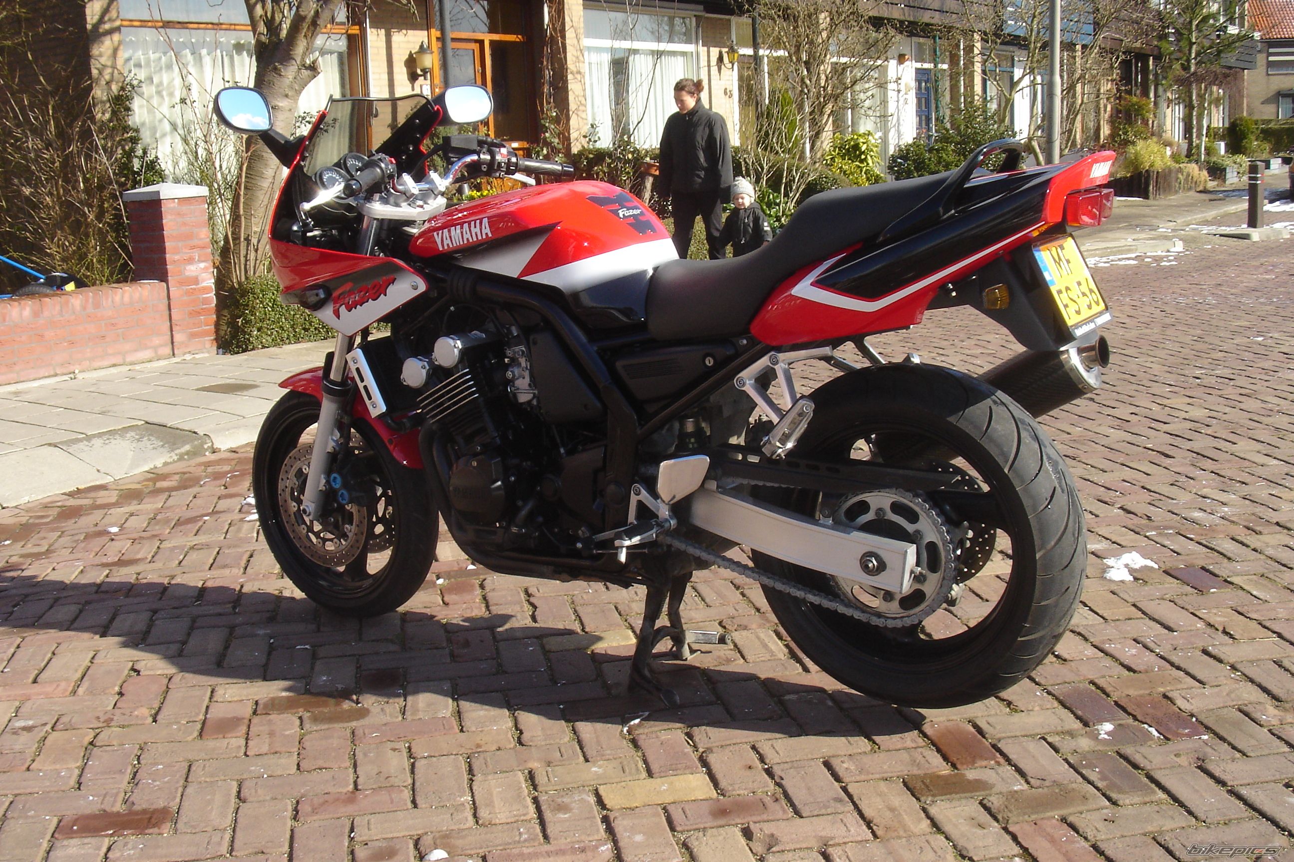 Bike Photo 710442