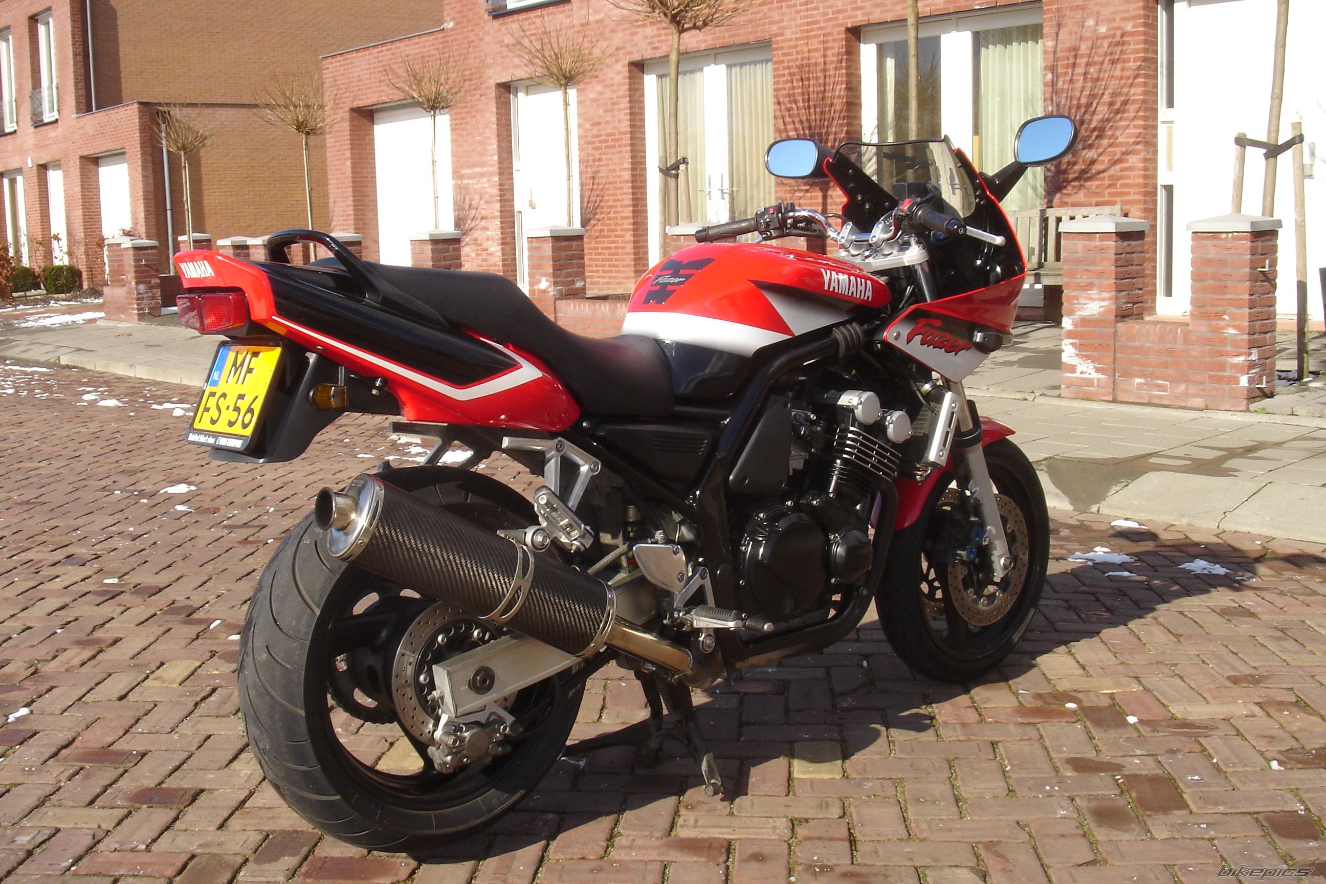 Bike Photo 710447