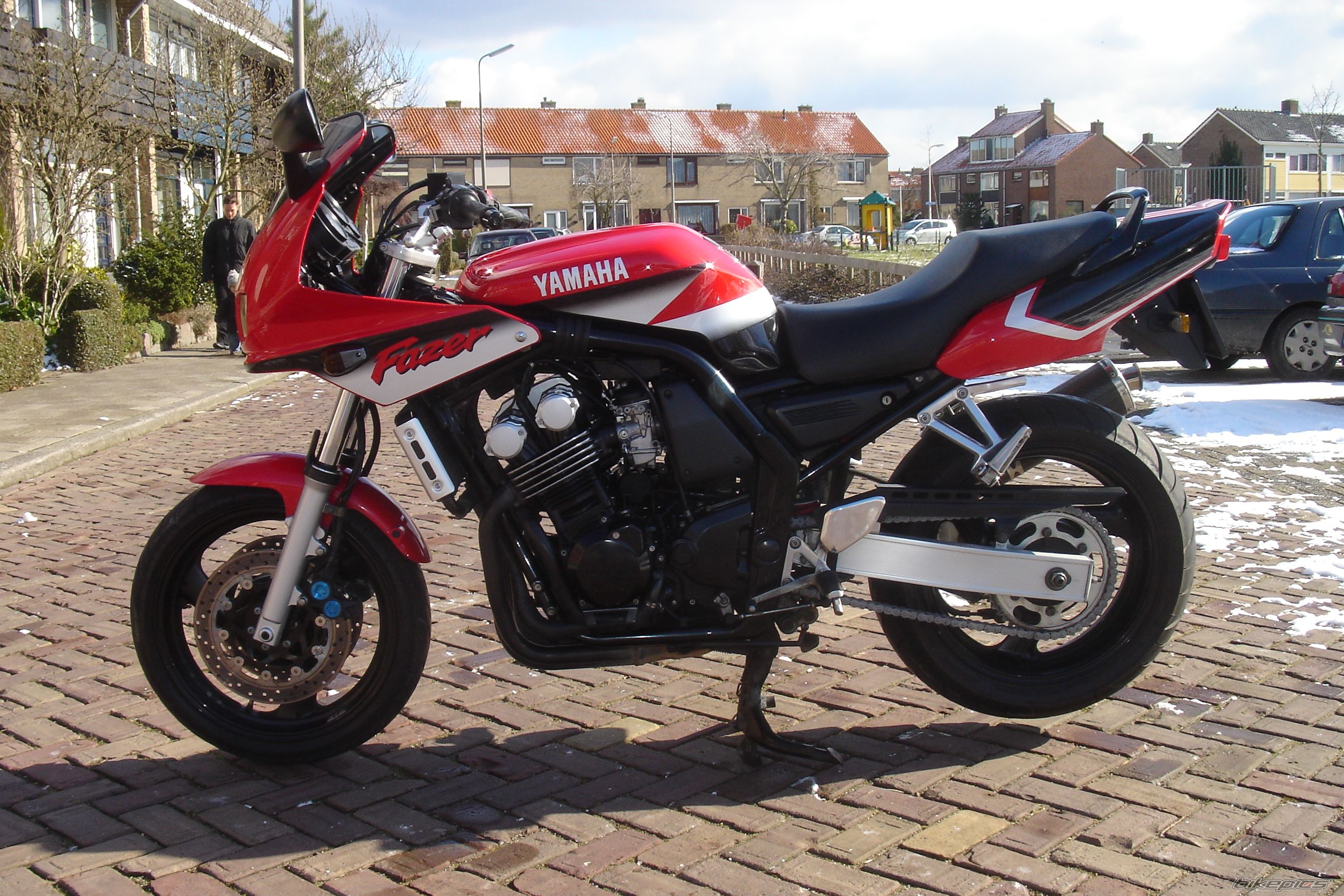 Bike Photo 710449