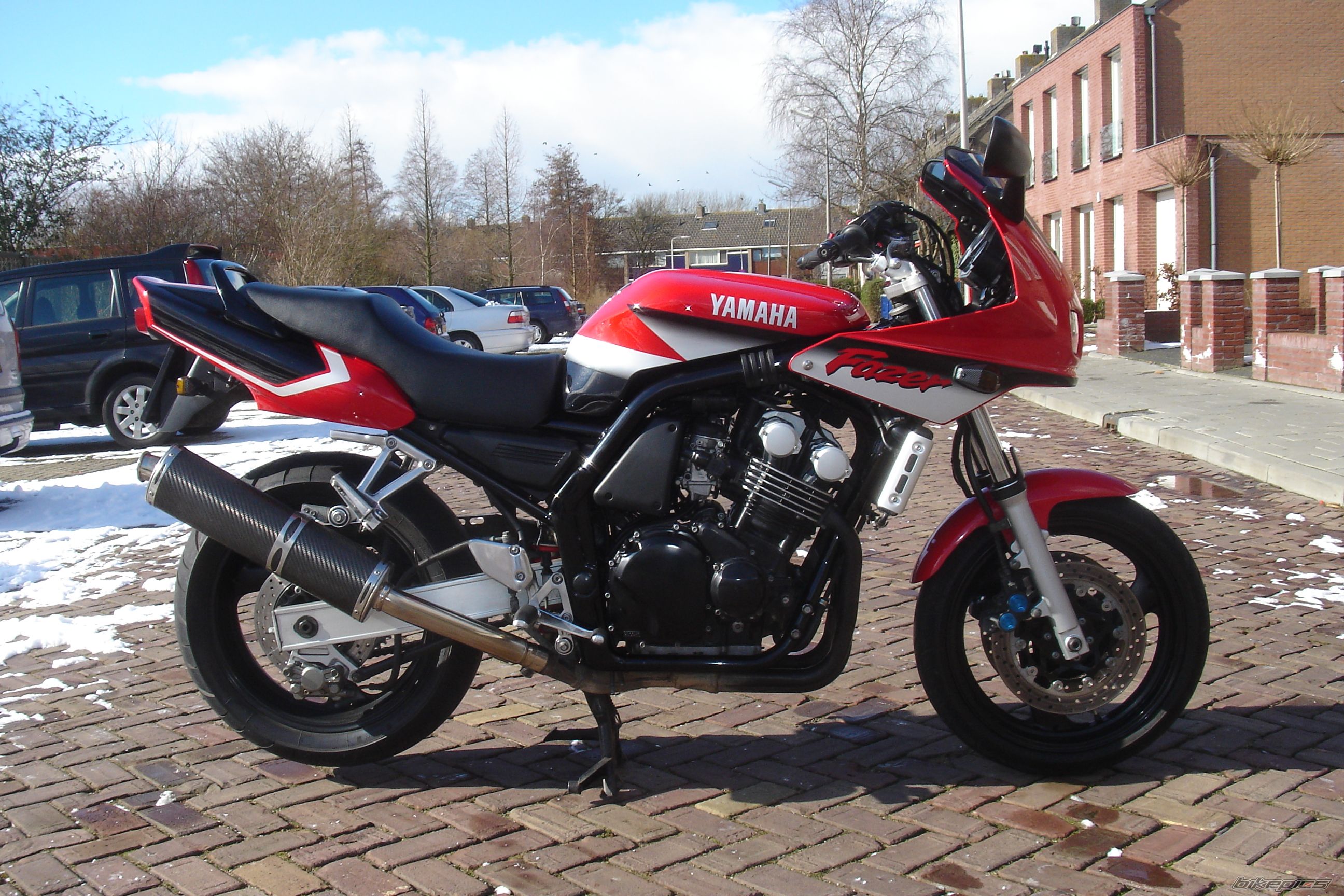 Bike Photo 710450