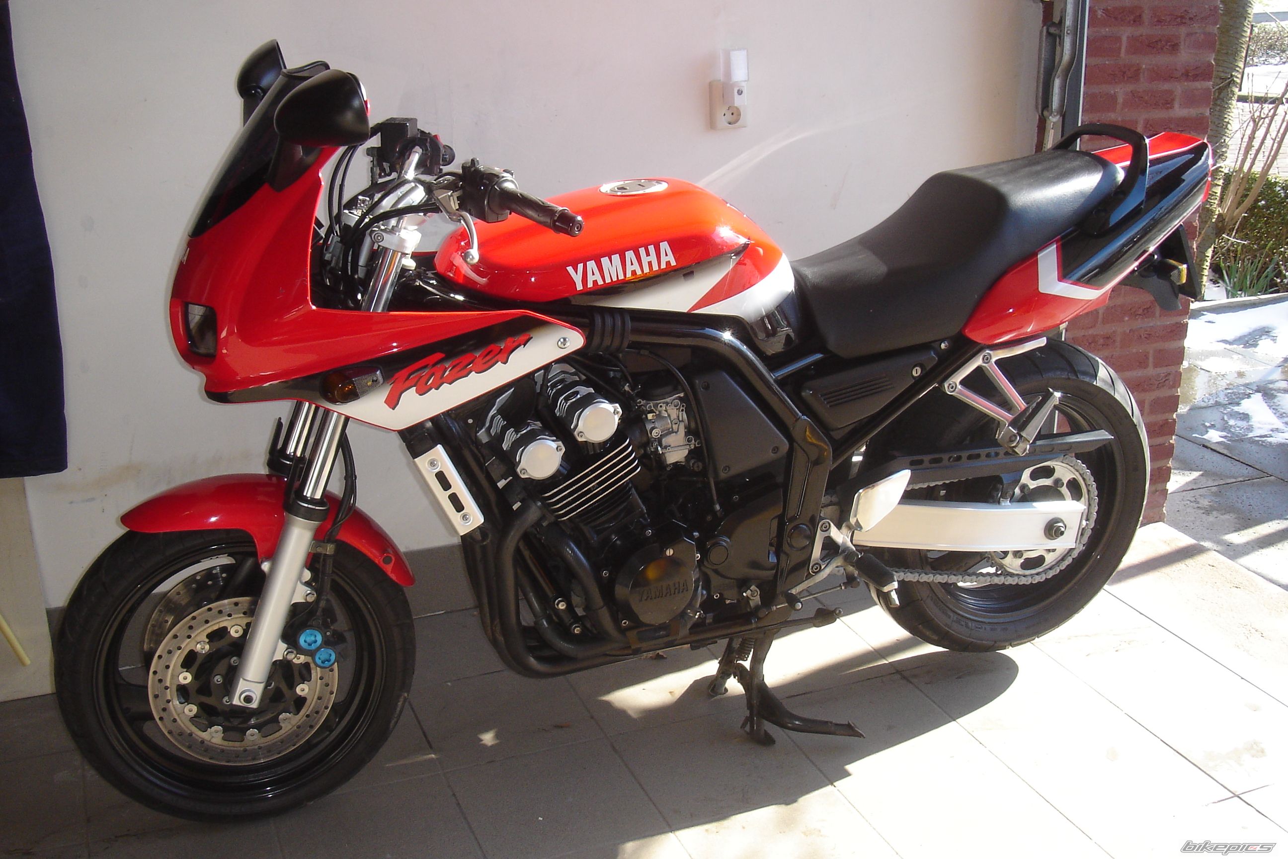Bike Photo 710452