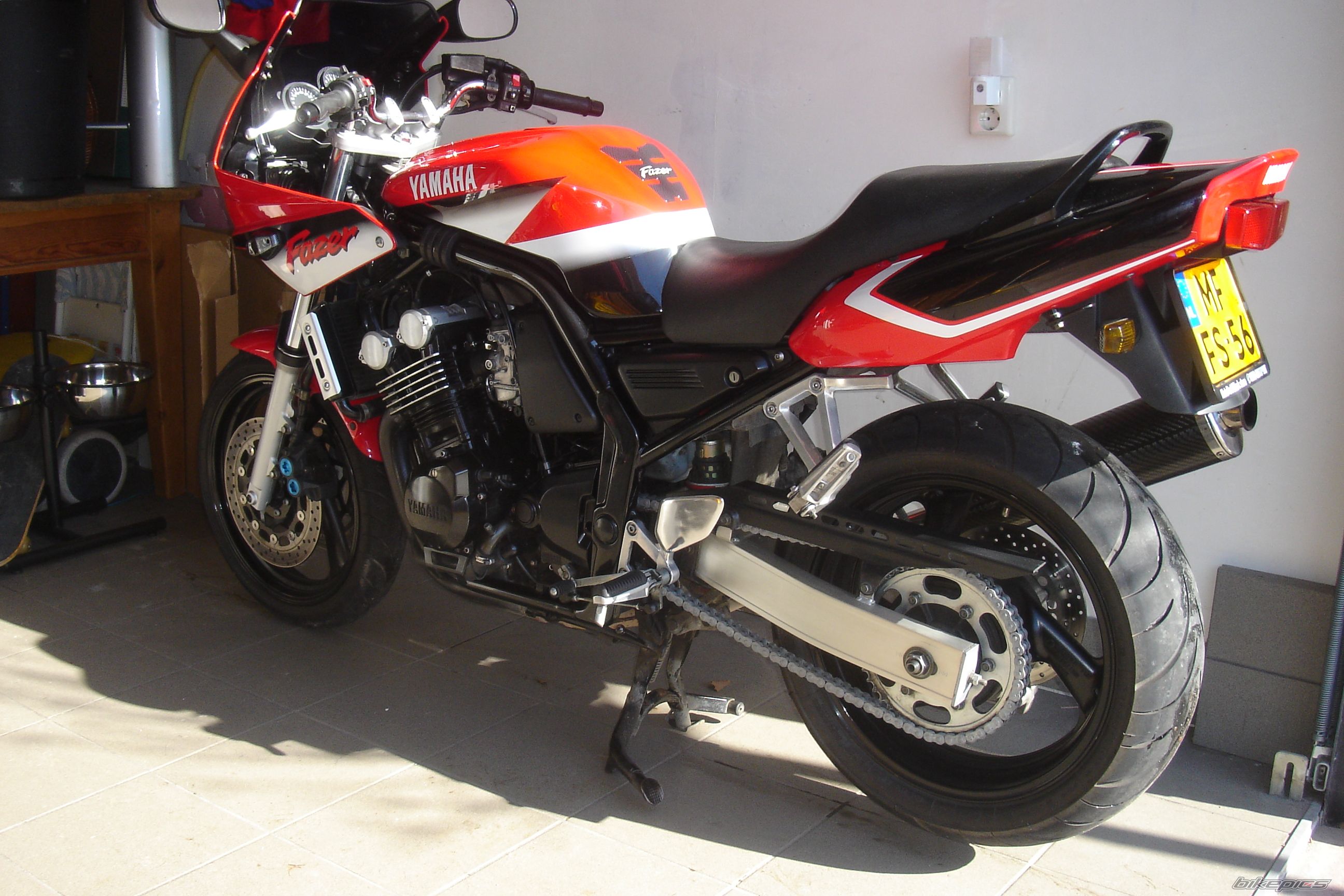 Bike Photo 710454