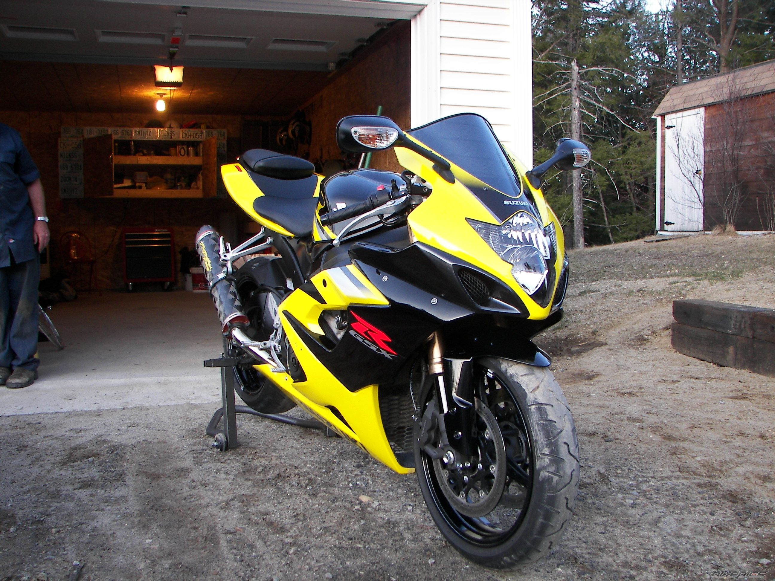 Bike Photo 710470