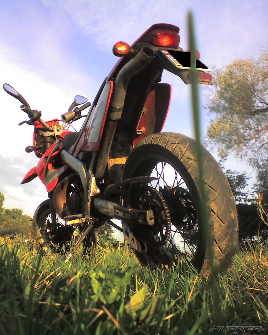 Bike Photo 710481