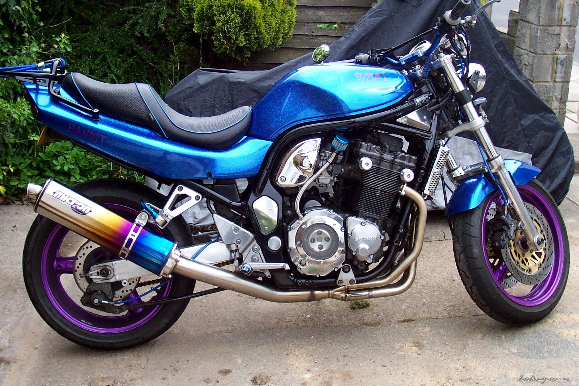 Bike Photo 710497