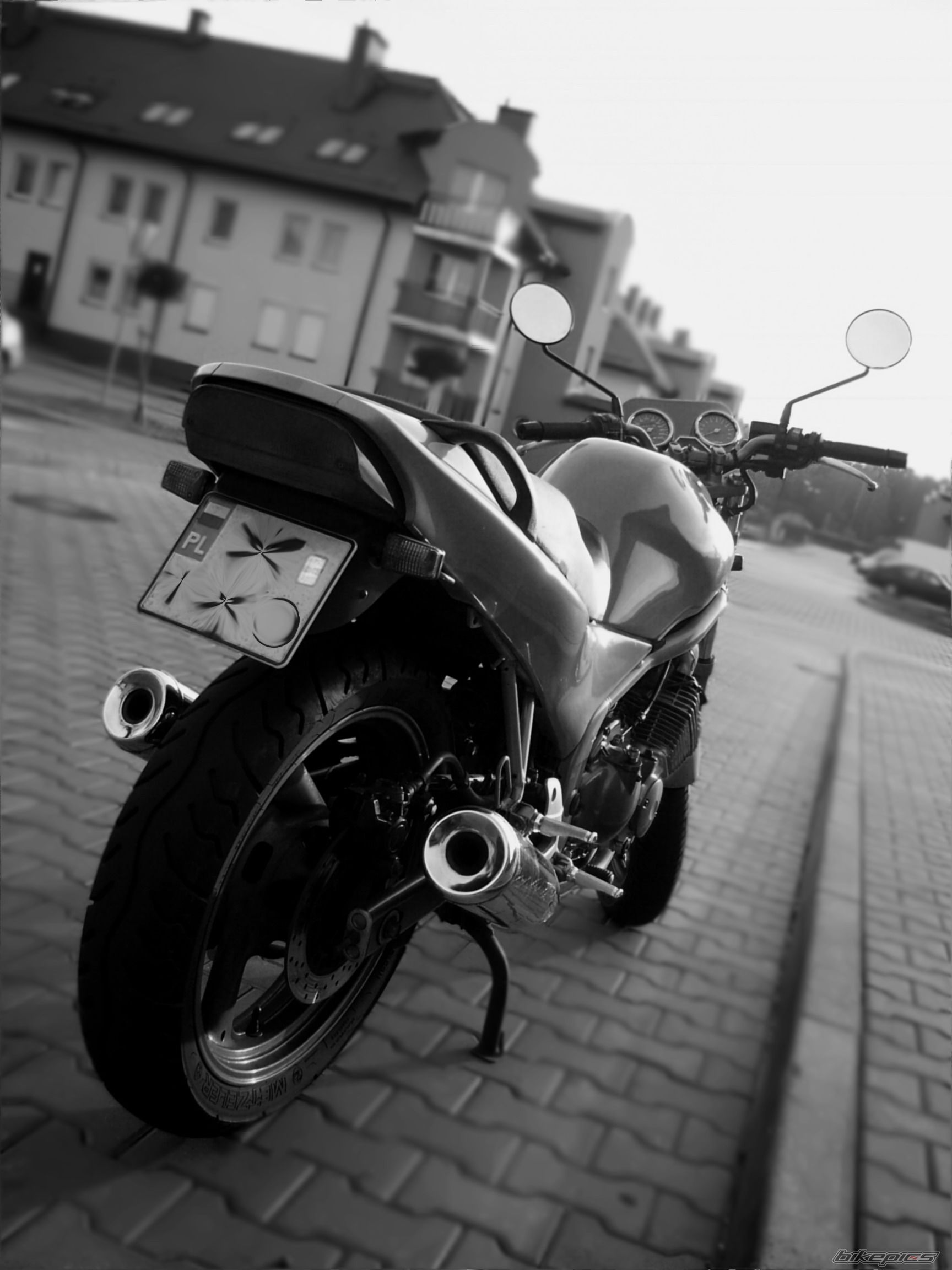 Bike Photo 710531