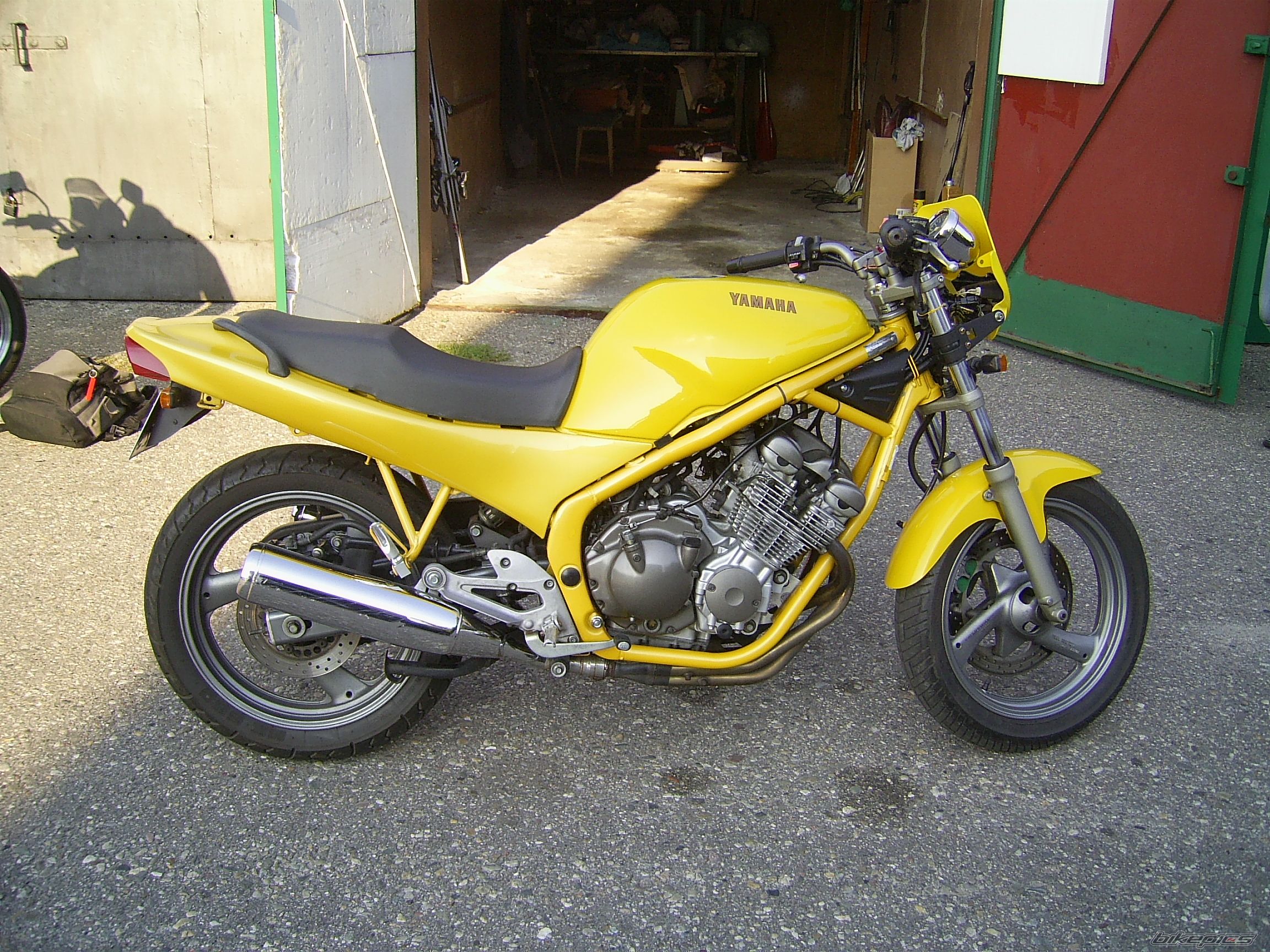 Bike Photo 710535